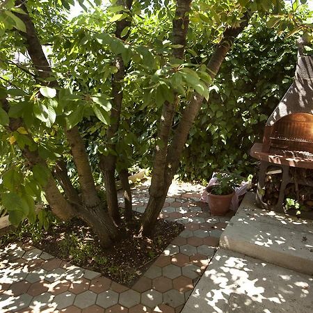Villa Perla Trogir Ruang foto