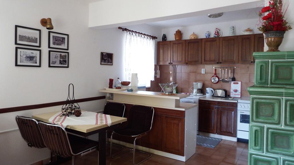Villa Perla Trogir Ruang foto