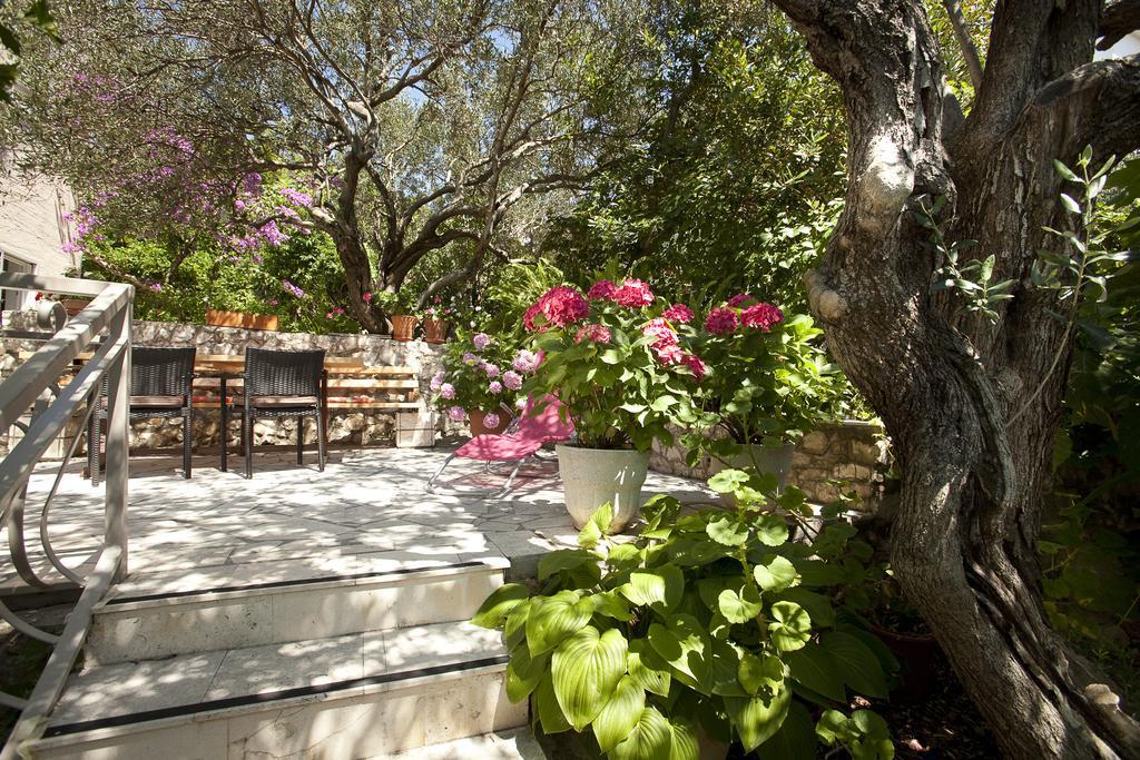 Villa Perla Trogir Ruang foto