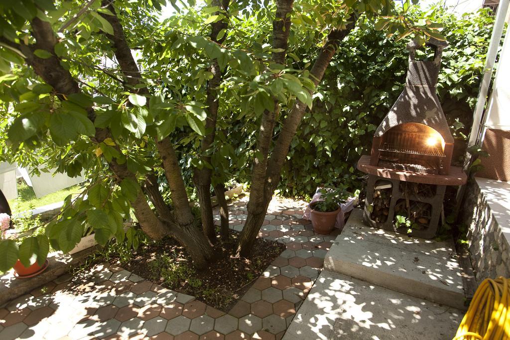 Villa Perla Trogir Ruang foto