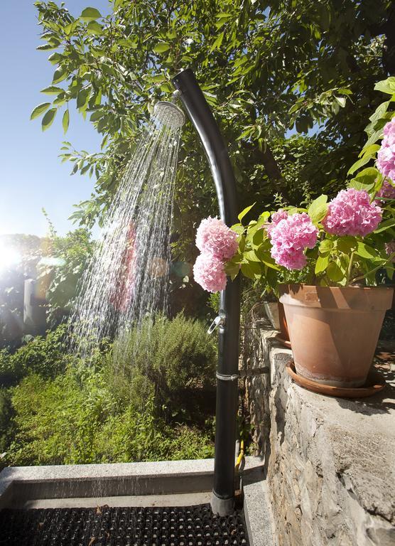 Villa Perla Trogir Ruang foto