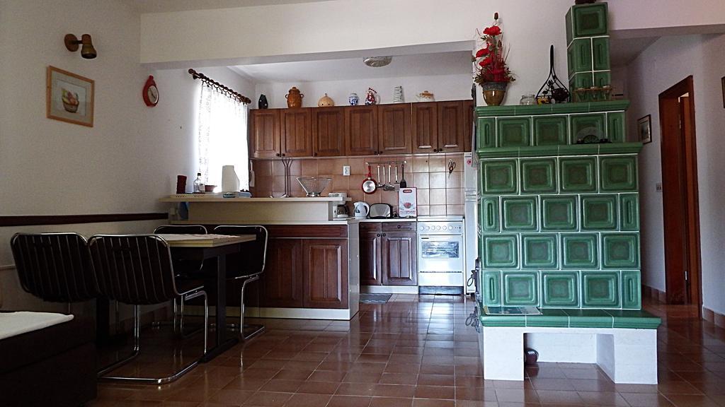 Villa Perla Trogir Ruang foto